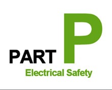 Part P Electrical Safety compliant